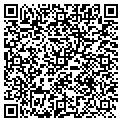 QR code with King 2smoothie contacts