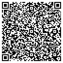 QR code with King Smoothie contacts