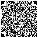 QR code with All4aChef contacts
