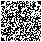 QR code with Caldwell Restaurant Equipment contacts