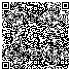 QR code with Hammock Flower Market contacts