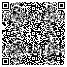 QR code with Alpha Threaded Products contacts