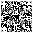QR code with Chopra's Wings Curles & Shakes contacts