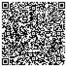 QR code with First in Refrigeration Service contacts