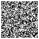 QR code with R J Ertle & Assoc contacts