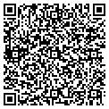 QR code with Rrr Inc contacts