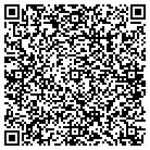 QR code with Kommercial Kitchen LLC contacts