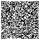 QR code with Fastenal contacts