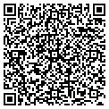 QR code with King Smoothie contacts