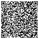 QR code with Fastenal contacts