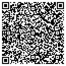 QR code with Fastenal contacts