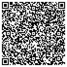QR code with Oval and Brock Johnson contacts