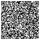 QR code with F R S Charleston L L C contacts