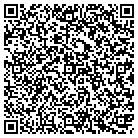 QR code with J E S Restaurant Equipment Inc contacts