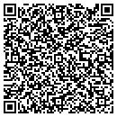 QR code with Gary E Mincin contacts