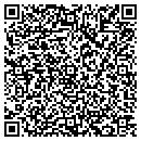 QR code with Atech Inc contacts
