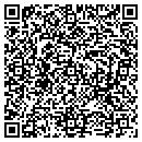 QR code with C&C Associates Inc contacts