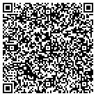 QR code with Michael B Haugen Od contacts