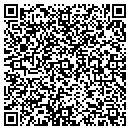QR code with Alpha Gear contacts