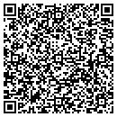 QR code with Alumni Gear contacts