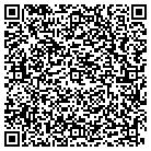 QR code with Blue Heron Martial Arts Training Gear contacts