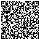 QR code with Hobart contacts
