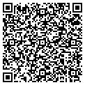 QR code with Clifftons contacts