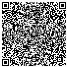 QR code with Radiology Associates Of Hlwd contacts