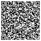QR code with J R Ranch Equipment Sales contacts