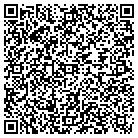 QR code with L & G Custom Installation Llp contacts