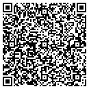 QR code with Custard Hut contacts