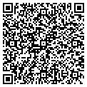 QR code with King Smoothie contacts