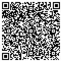 QR code with Rosa's Ice Cream contacts