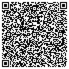 QR code with California Marine Supply Inc contacts