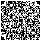 QR code with Anderson's Frozen Custard contacts