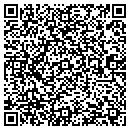 QR code with Cybercraft contacts