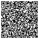 QR code with J M C Reporting Inc contacts