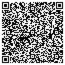 QR code with Mr Smoothie contacts
