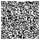 QR code with E L Wilks Biographer contacts