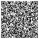 QR code with Custard King contacts