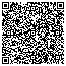 QR code with Island Juice contacts