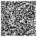 QR code with Red Garter Ice Cream Salon contacts