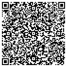 QR code with Custard Makes A Stand Inc contacts