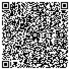 QR code with First Coast Trading Post contacts