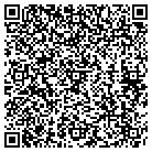 QR code with T D Computer Outlet contacts