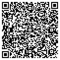 QR code with J R A Concessions contacts