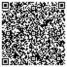 QR code with J & C Urban Gear & More contacts