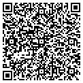 QR code with King Smoothie contacts
