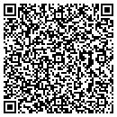 QR code with Glass & Gear contacts