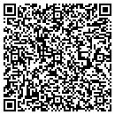 QR code with Hill & CO Inc contacts